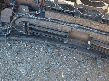 фото thumb №16, Бампер перед hyundai tucson iv 21-24r wr6 wrt 4pdc камера комплектний