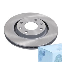 фото thumb №1, Тормозные диски тормозные вентилируемый перед do peugeot 1007 2008