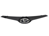 фото thumb №1, Hyundai i30 ii решітка радіатора решітка радіатора оригінал 86352-a6000