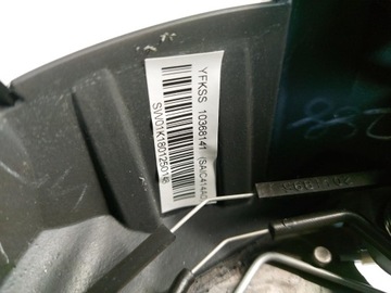 фото thumb №9, Mg zs кермо мультимедійна шкіра 10368141