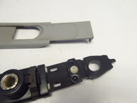 фото thumb №3, Space star i lift регулировка поперечина безопасности