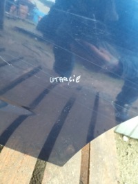 фото thumb №6, Двери левые зад ford c-max mk2 ii цвет ia 2010-2014