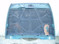 фото thumb №8, Korando ii 2 96- капот