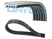 фото thumb №2, Ремень многоручьевой alfa romeo spider 2.0 3.0 95-05