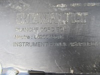 фото thumb №4, Clio iv приборная панель консоль приборная панель ремни подушка безопасности датчик