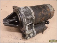 Renault r18 1.6 - стартер Оригінал, фото thumb