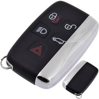 фото thumb №1, Land rover discovery pilot корпус ключ