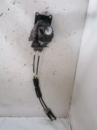 фото thumb №1, Тросы переключения передач dacia sandero stepway ii tce