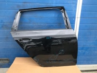 фото thumb №1, Двері skoda octavia iii kombi 5e9