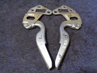 фото thumb №1, Петля петли капот fiat croma 2 ii 2005-2007r. разные цвета