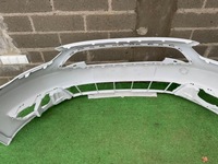 фото thumb №8, Ford c-max mk2 рестайлінг bez дірка бампер перед eu org