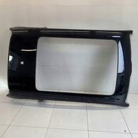 фото thumb №1, Дах панорама чверть lc9x audi q7 4m 19r