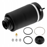 фото thumb №1, Подушка пневмоподушка do mercedes x164 w164 1643206013