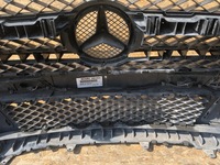 фото thumb №13, Бампер передній mercedes glk cross 6 pdc