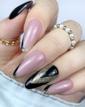 BOSKA NAILS lakier hybrydowy do paznokci 367