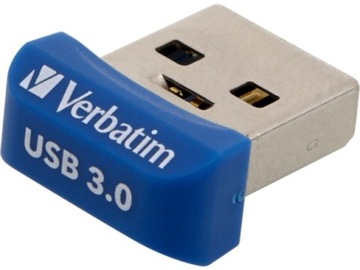 Флешка 16 ГБ Nano Store USB 3.0