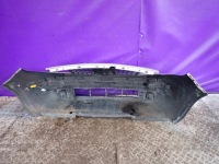 фото thumb №7, Renault scenic ii 03-06 бампер перед передній протитуманні фари nv632