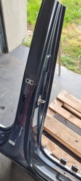 фото thumb №11, Sq5 q5 80a стійка поріг обшивка порога правий праві перед lz7s 80a809840