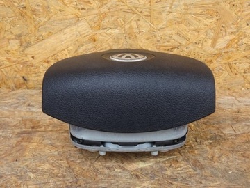 фото thumb №10, Vw golf v подушка безпеки повітряна подушка водія 1k0880201bs