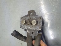 Клапан обігріву mercedes s-klasa w126 оригінальний номер в Україні, фото thumb