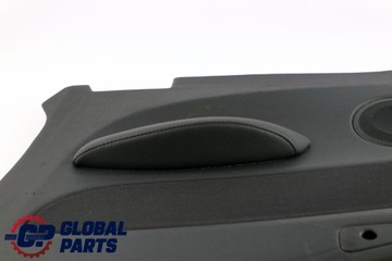 фото thumb №11, Bmw e88 боковина оббивка праві зад матеріал