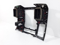 фото thumb №7, Dodge ram 1500 14r рамка консолі ґрати обдув