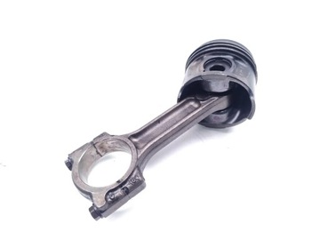 фото thumb №7, Renault megane поршень з шатуном 1.5 dci дизель 63kw 86 hp k9k724 2008