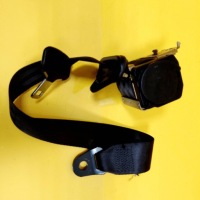 фото thumb №8, Pas безпеки праве зад peugeot 206 3d 10305360 nr1688