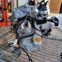 фото thumb №6, Citroen c3 iii 1.2 vti 20r коробка передач передача. 20a704