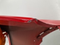 фото thumb №15, Dodge challenger lift widebody крила лівий передній перед