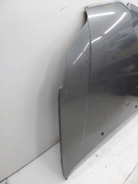 Citroen c5 2004 капот крышка двигателя перед передняя Оригинал, фото thumb