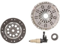 фото thumb №3, Luk 623 3301 21 набор сцепление