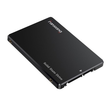 Твердотельный накопитель Fanxiang S101Q 2 ТБ SATA III 2,5 дюйма 550/500 МБ/с 3D NAND QLC