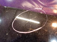 фото thumb №7, Smart fortwo w450 i 98- крыша стеклянный панорама