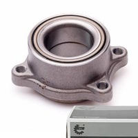 фото thumb №1, Ступица подшипник колеса задняя do infiniti fx 35 na 45