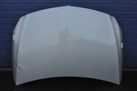 фото thumb №1, Mercedes w176 капот крышка отсек двигателя