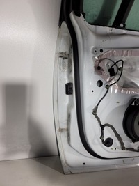 фото thumb №9, Meriva b дверь правый перед правое передние z474