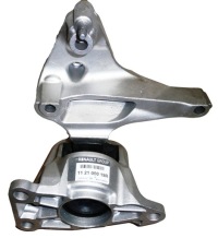 фото thumb №1, Подушка двигуна renault megane iii 1.5 dci fluence оригінал 112100019r