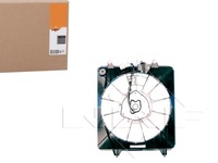 фото thumb №1, Вентилятор радіатора honda cr-v 07-