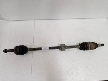 фото thumb №1, Toyota matrix 2 ii e140 1.8 vvti полуось правая длинная автомат