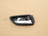 фото thumb №1, Ручка внутрішня правий перед mazda 2 dl хетчбек ручка