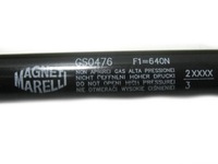 фото thumb №2, Magneti marelli пружина газовая крышки багажника renault scenic ii, grand