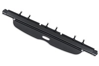 фото thumb №6, Honda cr-v 2006-2011 шторка багажника czarna