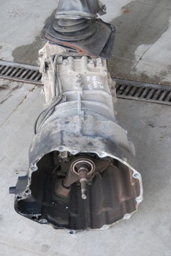 фото thumb №7, Nissan navara d40 pathfinde коробка передач коробки передач механическая коробка передач