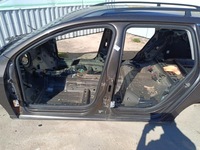 фото thumb №1, Vw passat b7 kombi чверть блок двигуна поріг лівий задня