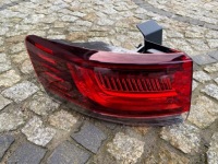 фото thumb №2, Renault koleos ii lift лампа левая задняя 265551213r оригинал