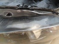 Mazda cx-5 led рестайлінг  фара правий перед 09895442 Недорого, фото thumb