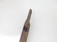 фото thumb №7, Тяга стабілізатора перед suzuki swift mk6 1.3 4x4