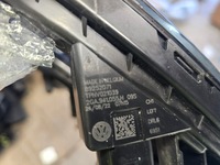 фото thumb №16, Противотуманная фара led поворотник volkswagen vw t-roc lift 2ga 2021 - левый orginał