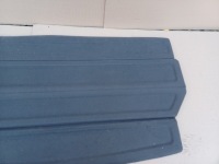 Полиця багажника opel meriva a Доставка, фото thumb